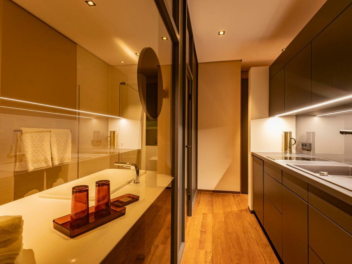 Ohana Suite By Zzn Im Zahnzentrum Nord Emden Extérieur photo