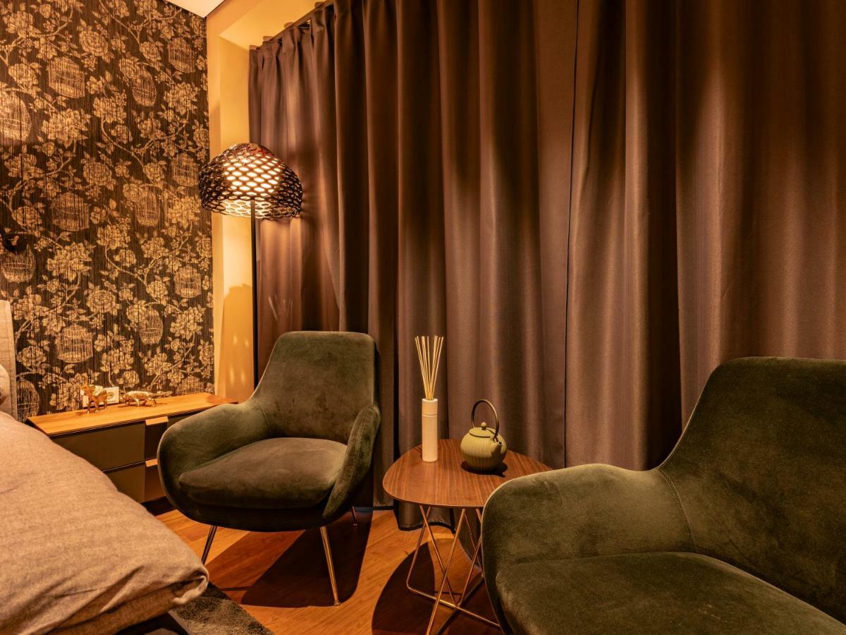 Ohana Suite By Zzn Im Zahnzentrum Nord Emden Extérieur photo