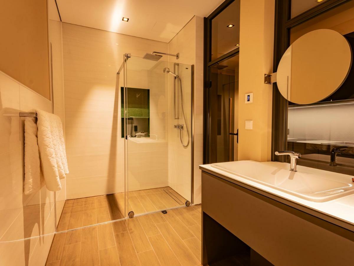 Ohana Suite By Zzn Im Zahnzentrum Nord Emden Extérieur photo