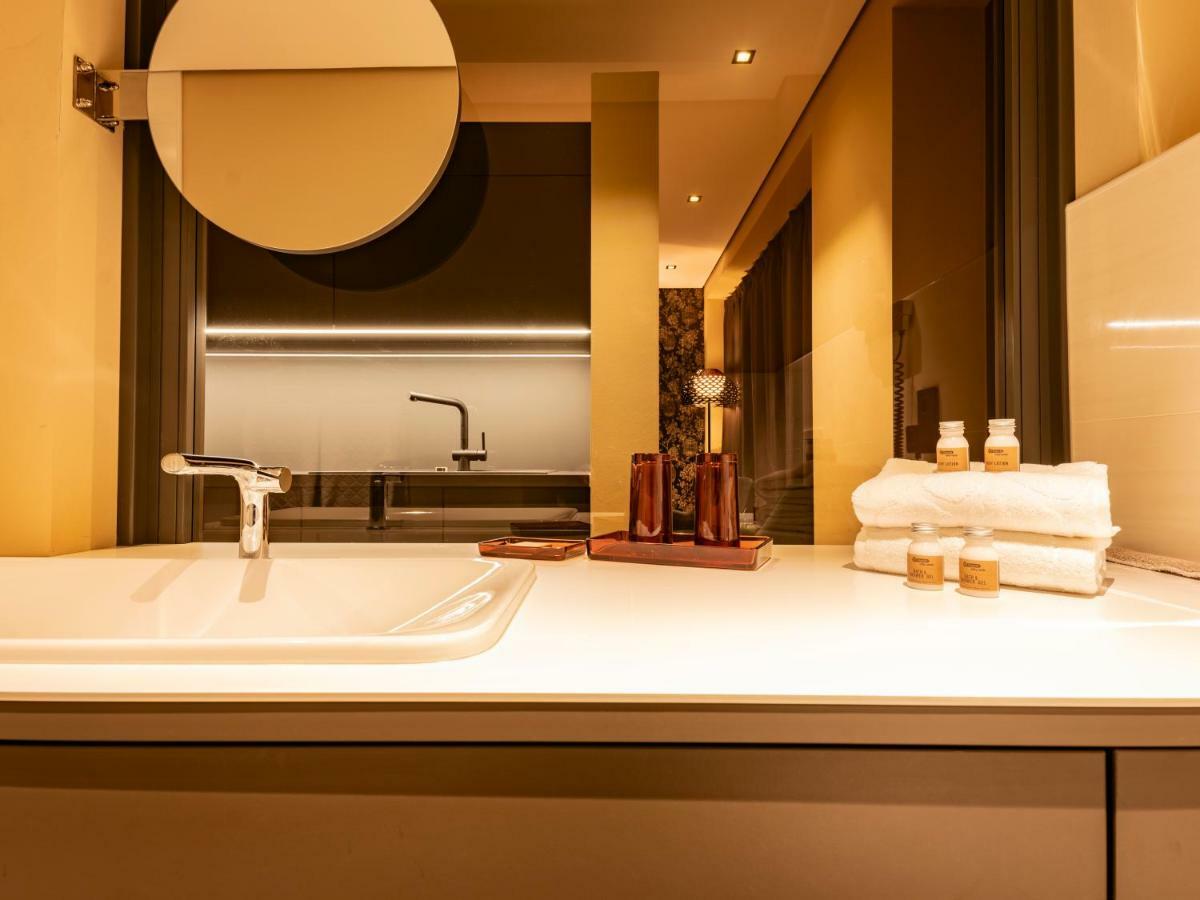 Ohana Suite By Zzn Im Zahnzentrum Nord Emden Extérieur photo